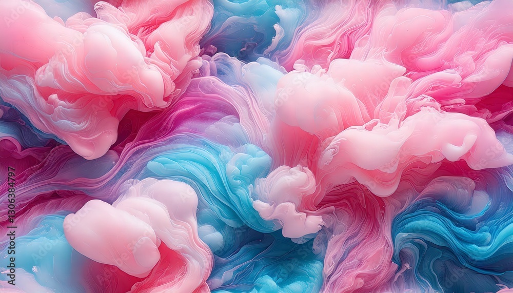 Fototapeta premium A Abstract Background Wallpaper