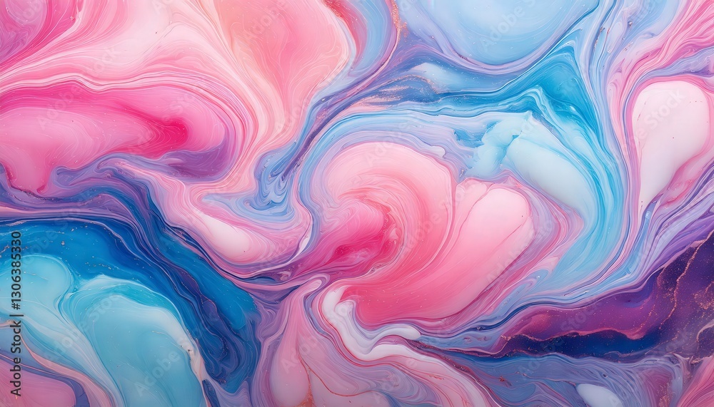 Fototapeta premium A Abstract Background Wallpaper