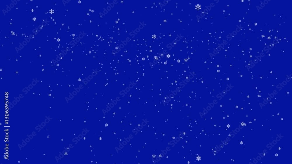 Winter Snow Fall, Looping Snowfall Particles Overlay, Isolated Snow Falling, Snow Falling Blue Screen. Snowfall Particle Animation. Snowing Overlay Chroma Key Screen Alpha Channel Background. Winter Snow Fall, Looping Snowfall Particles Overlay, Isolated Snow Falling, Snow Falling Blue Screen. Snowfall Particle Animation. Snowing Overlay Chroma Key Screen Alpha Channel Background.