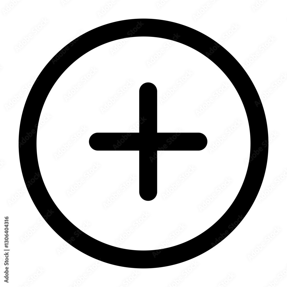 Obraz premium monochrome linear Library outline icon pack