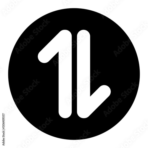 two way icon