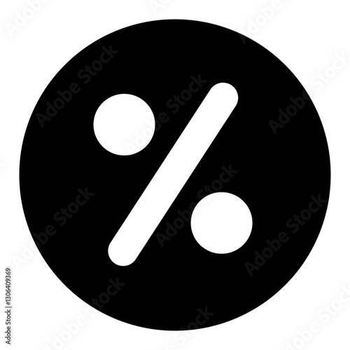 percent icon