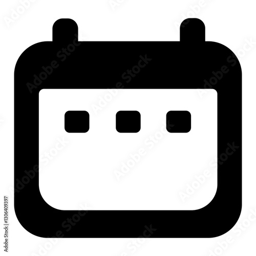 calendar icon