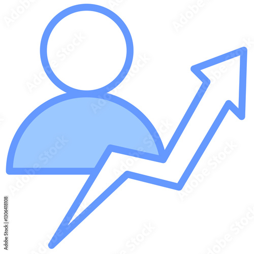 Self Improvement Icon