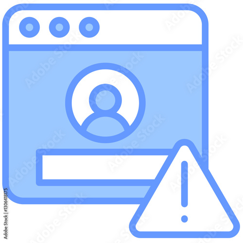 Account Icon