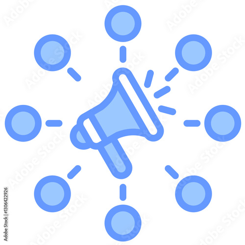 Public Relation Icon