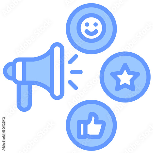 Experiential Icon