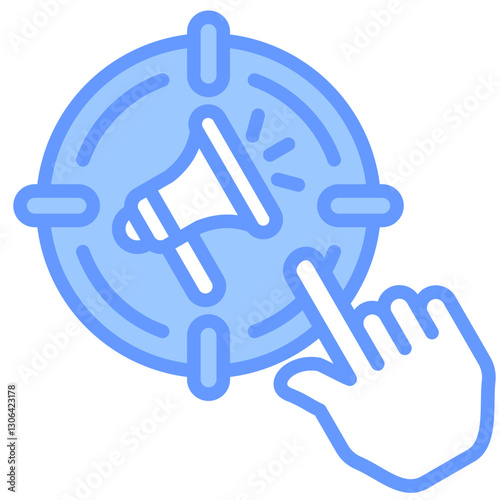 Cta Icon