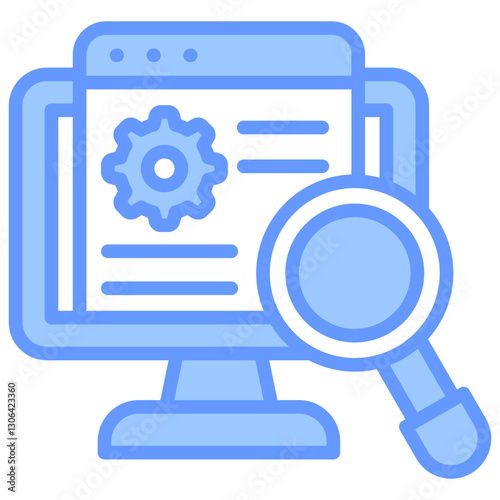 Seo Icon