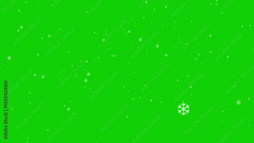 Snowfall Particle Animation 4k. Snow Falling Green Screen. Snowing Overlay Chroma Key Green Screen Alpha Channel Background. Winter Snow Fall, Looping Snowfall Particles Overlay, Isolated Falling Snow Snowfall Particle Animation 4k. Snow Falling Green Screen. Snowing Overlay Chroma Key Green Screen Alpha Channel Background. Winter Snow Fall, Looping Snowfall Particles Overlay, Isolated Falling Snow
