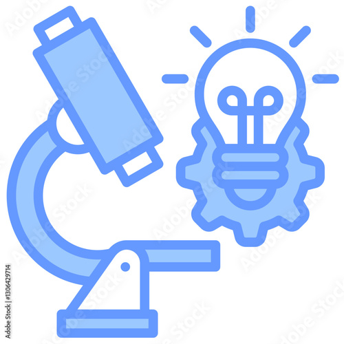 Innovation Icon