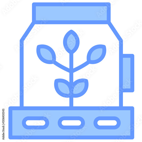 Incubator Icon