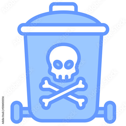 Waste Icon