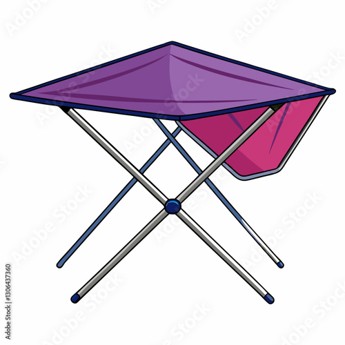 foldable aluminum sunshade