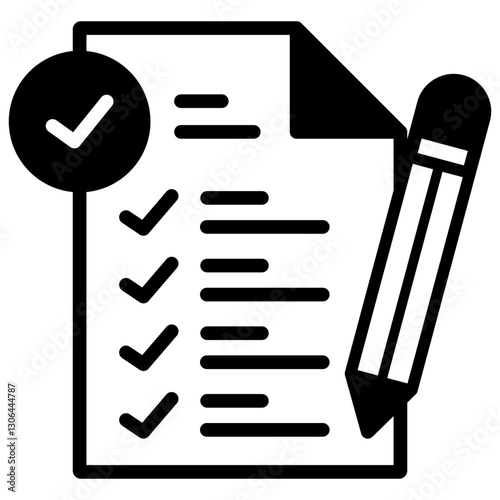 Criteria Icon