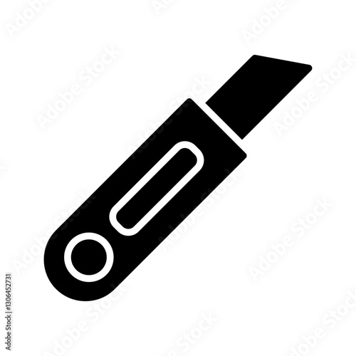 Leatherman tool Vector Icon