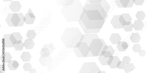 Unveiling the Digital Blueprint: A Comprehensive Look at the White and Gray Honeycomb Structures in 3D Grid Patterns and Technology Layouts
