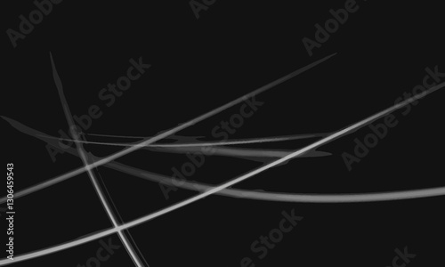 black and white abstract background
