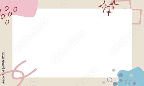 baby shower card