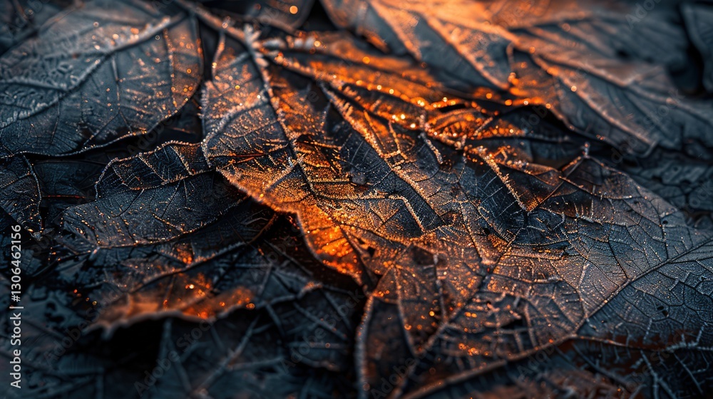 The Fascinating World of Ice Crystals The Fascinating World of Ice Crystals