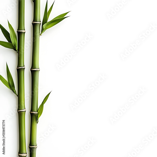 flowers and leaves in pictures illustrator2D