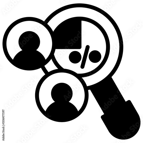 Demographic Icon