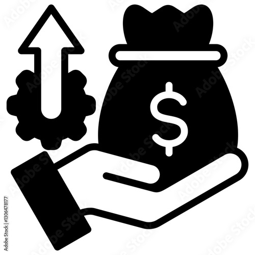 Profitability Icon