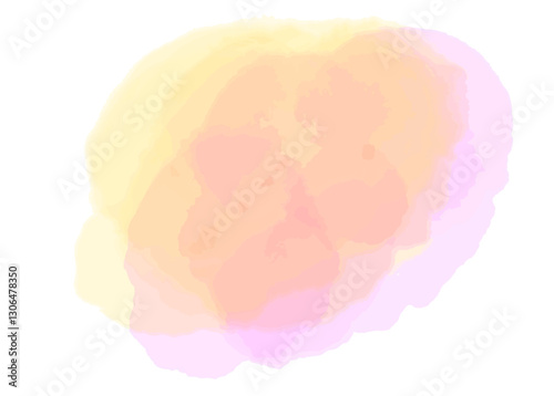 abstract watercolor background