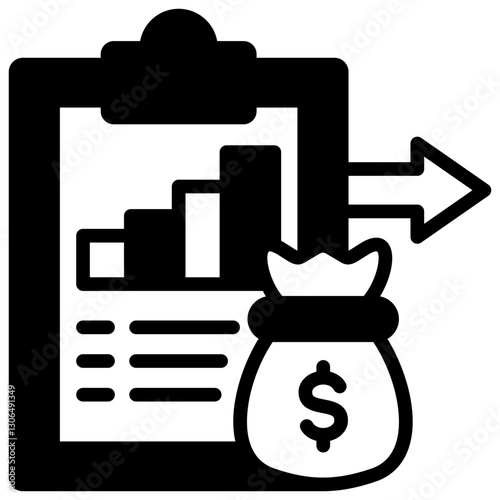 Expenses Icon