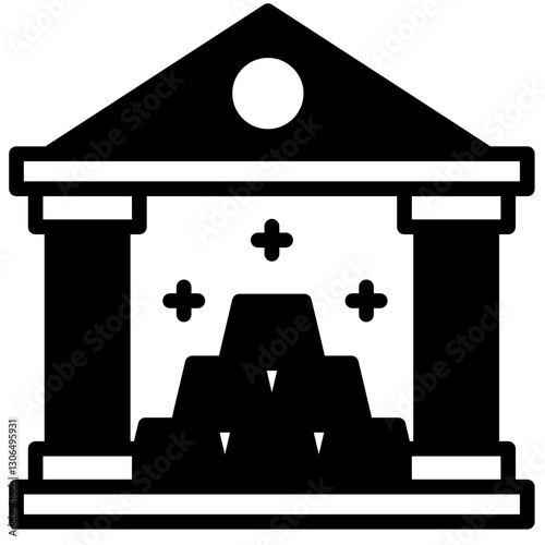 Assets Icon