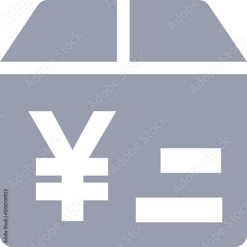 Operation and maintenance management platform secondary menu icon pack