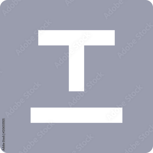 Operation and maintenance management platform secondary menu icon pack