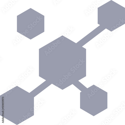 Operation and maintenance management platform secondary menu icon pack