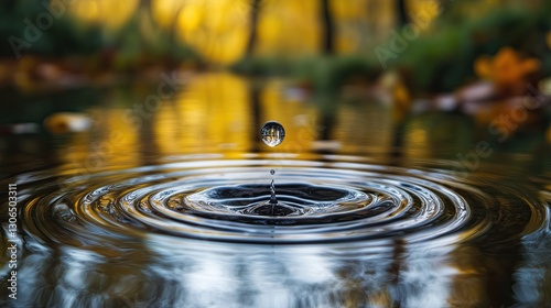 Small actions big impact in various situations