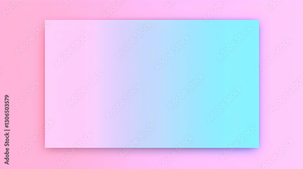 Soft Pastel Gradient Background in Pink and Blue Tones for Design Soft Pastel Gradient Background in Pink and Blue Tones for Design