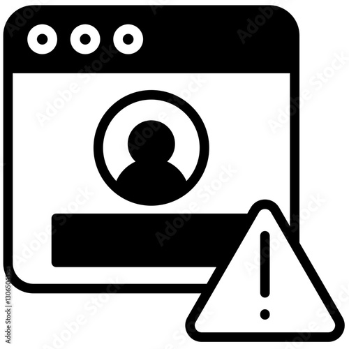 Account Icon
