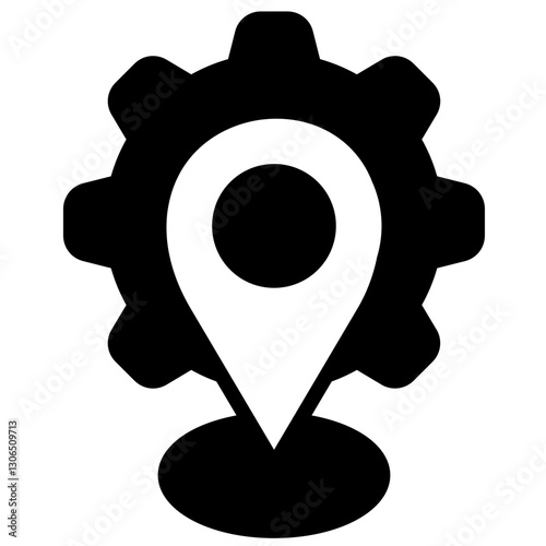 Positioning Icon