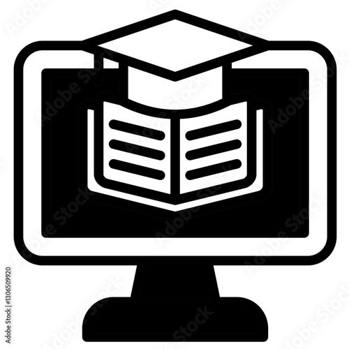 Micro Learning Icon