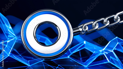 Innovative technology showcase digital arena graphic visuals futuristic environment close-up perspective digital concepts