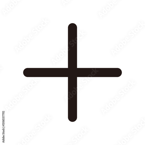 Software intelligence evaluation black icon pack