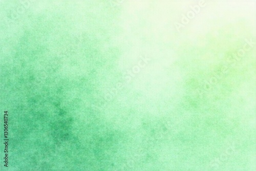 Subtle light green watercolor wash, perfect for spring designs , floral, paint, pattern