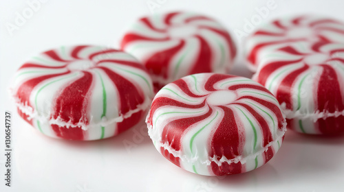  Peppermint Candies Peppermin