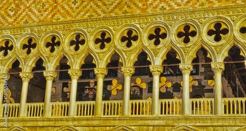 Venezia, dettagli.