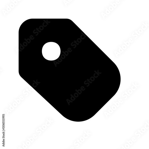 UI common Library black icon pack