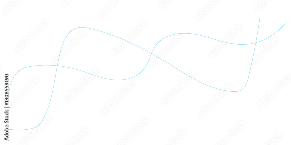 Waveline Vector Design Waveline Vector Design
