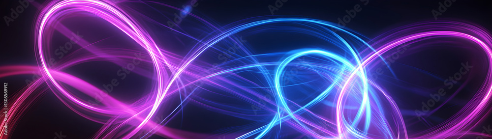 Futuristic Abstract 3D Waves – AI Digital Art. Futuristic Abstract 3D Waves – AI Digital Art.