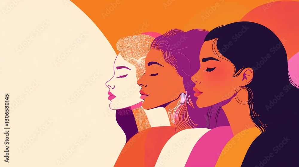 We are woman We are woman