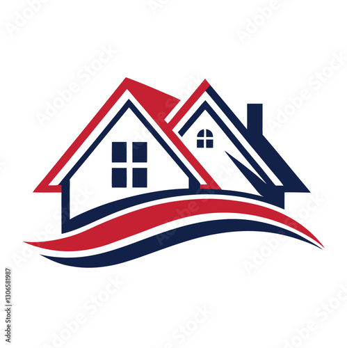 Dynamic Real Estate Logo Designs for Corporate and Residential Projects