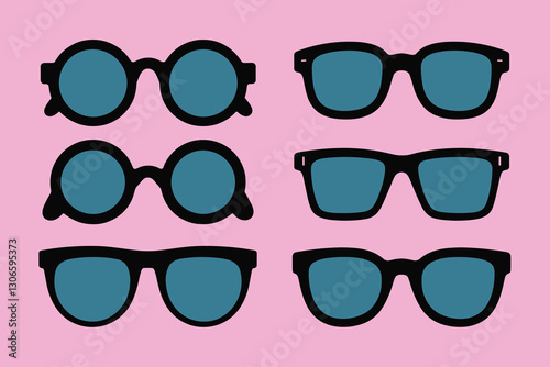 Sunglasses Collection