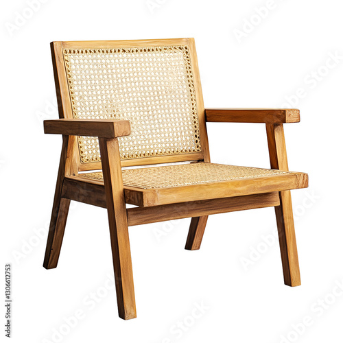 old wooden chair